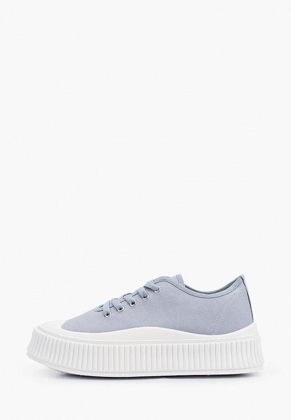 

Кеды Ideal Shoes, Голубой