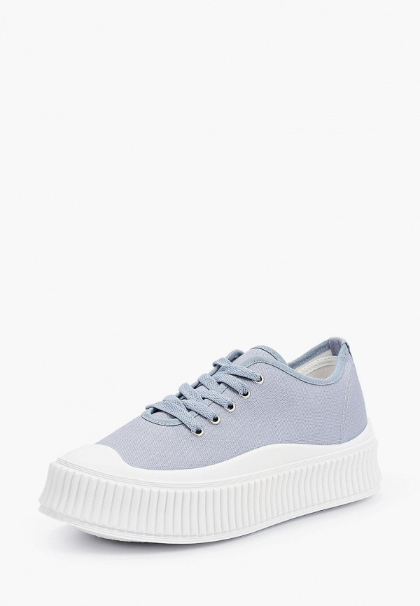 фото Кеды ideal shoes