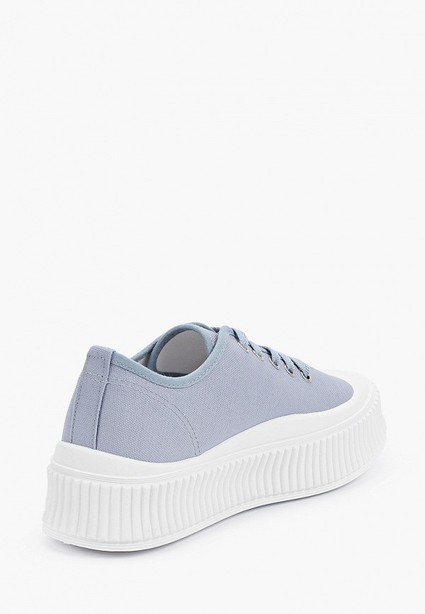 фото Кеды ideal shoes
