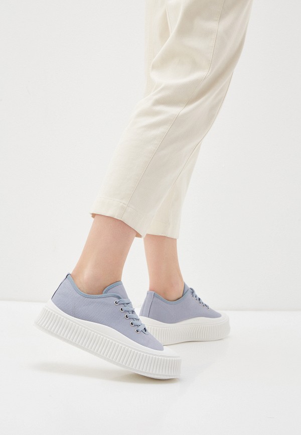 фото Кеды ideal shoes
