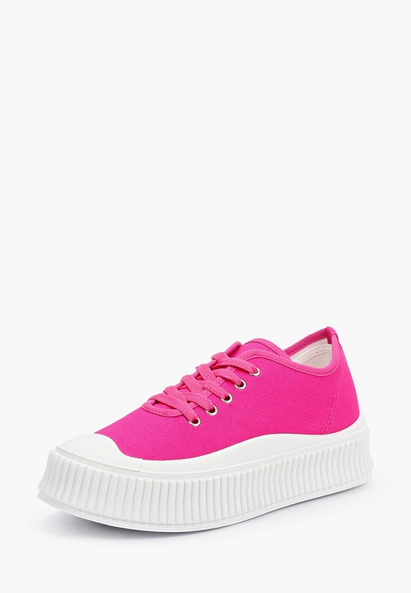 фото Кеды ideal shoes