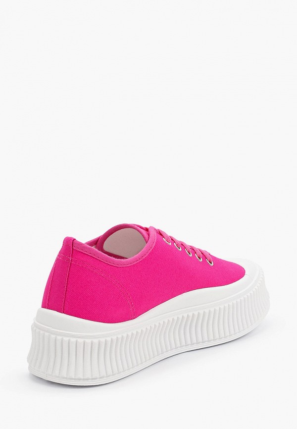 фото Кеды ideal shoes