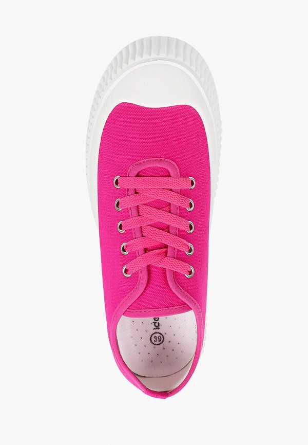 фото Кеды ideal shoes