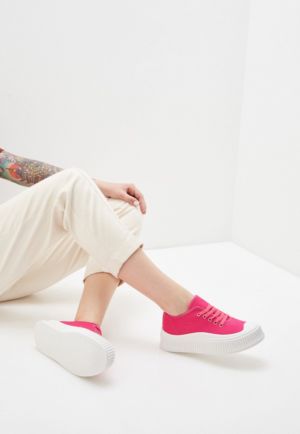 фото Кеды ideal shoes