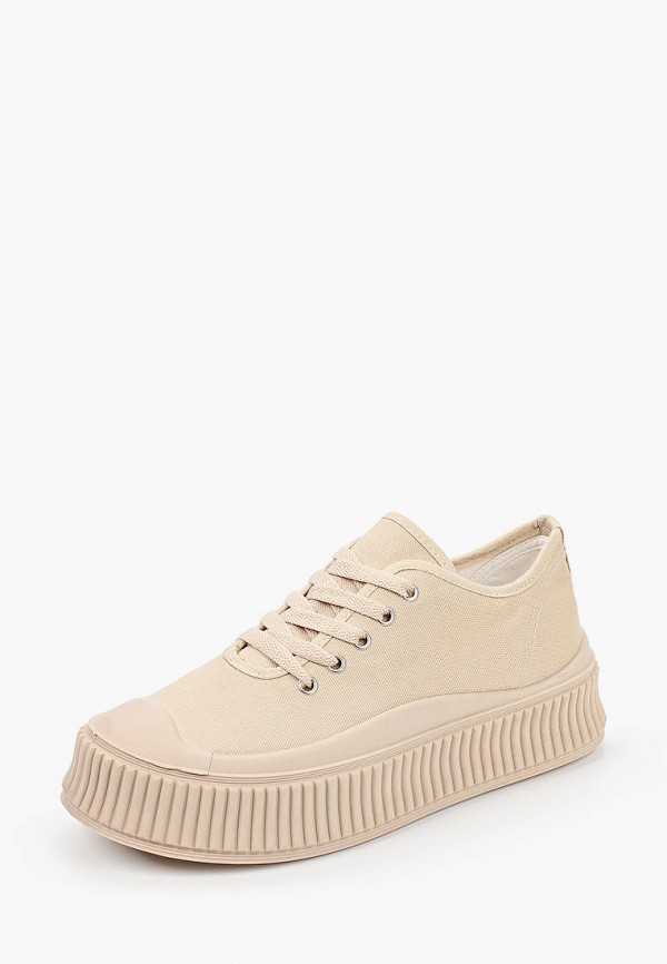 фото Кеды ideal shoes