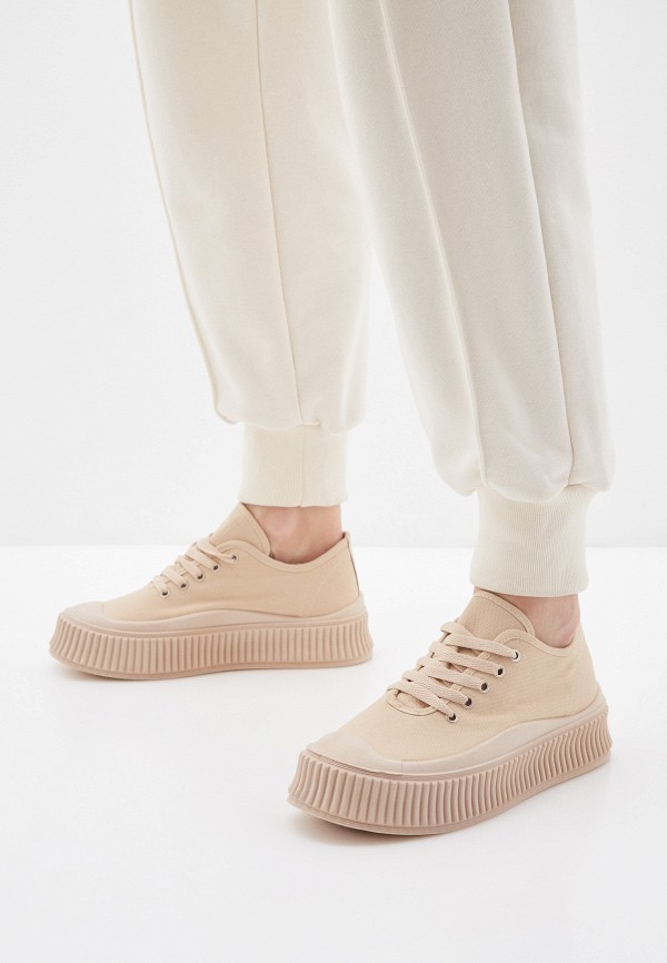 фото Кеды ideal shoes