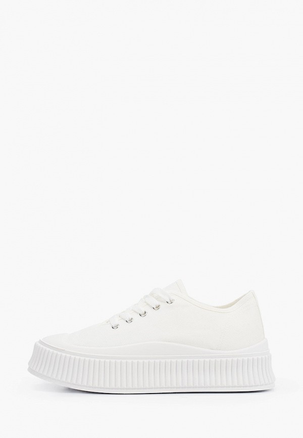 фото Кеды ideal shoes