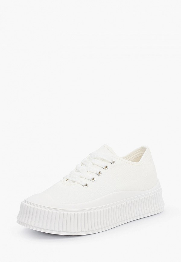 фото Кеды ideal shoes