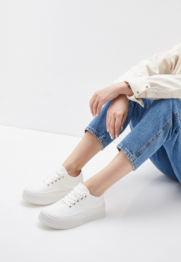 фото Кеды ideal shoes