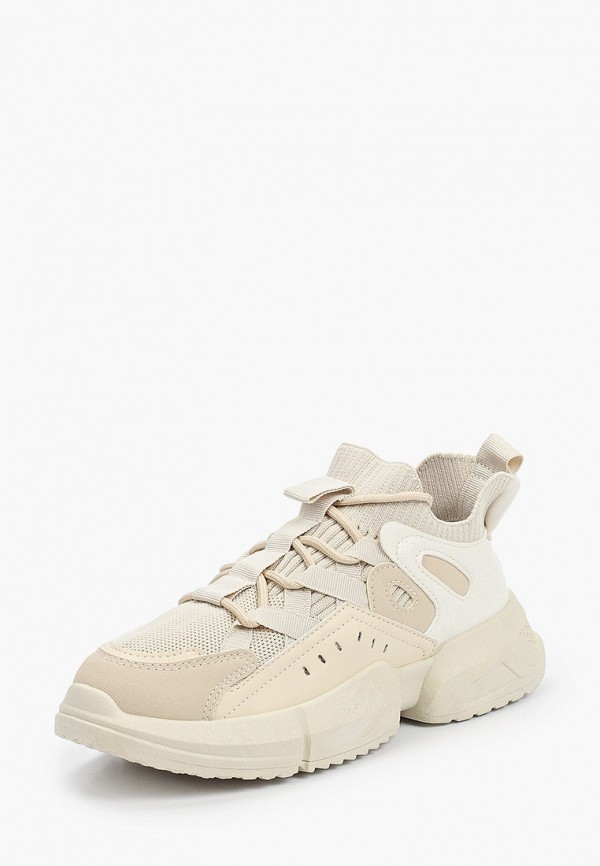 фото Кроссовки ideal shoes