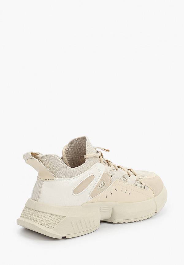 фото Кроссовки ideal shoes