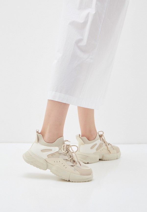 фото Кроссовки ideal shoes