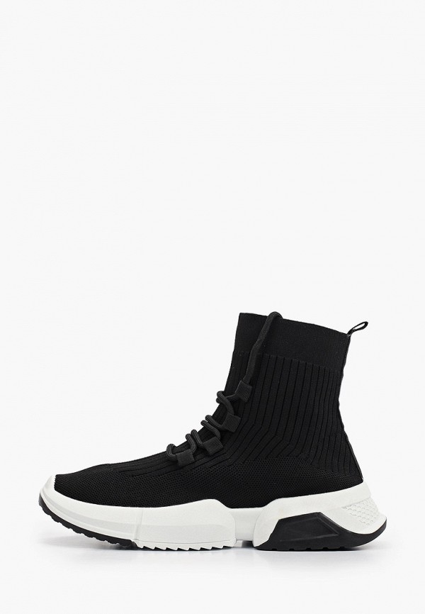 

Кроссовки Ideal Shoes, Черный