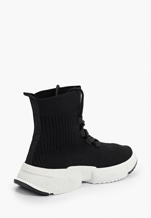 фото Кроссовки ideal shoes