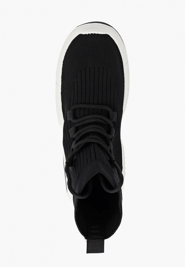 фото Кроссовки ideal shoes