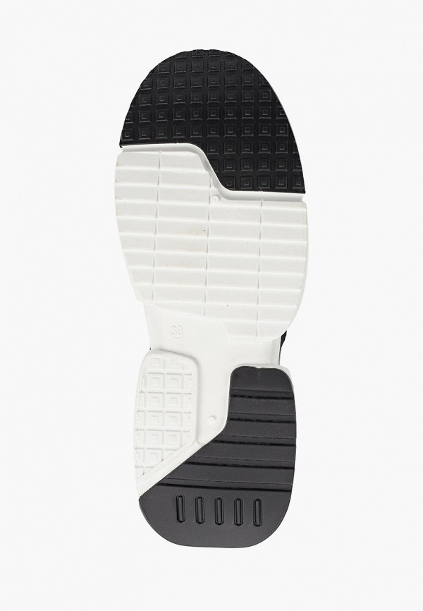 фото Кроссовки ideal shoes