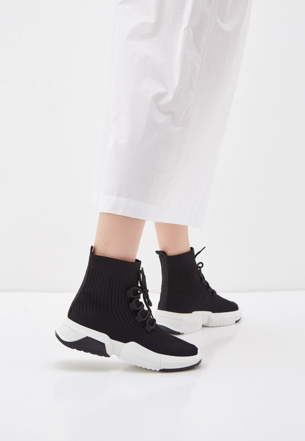 фото Кроссовки ideal shoes