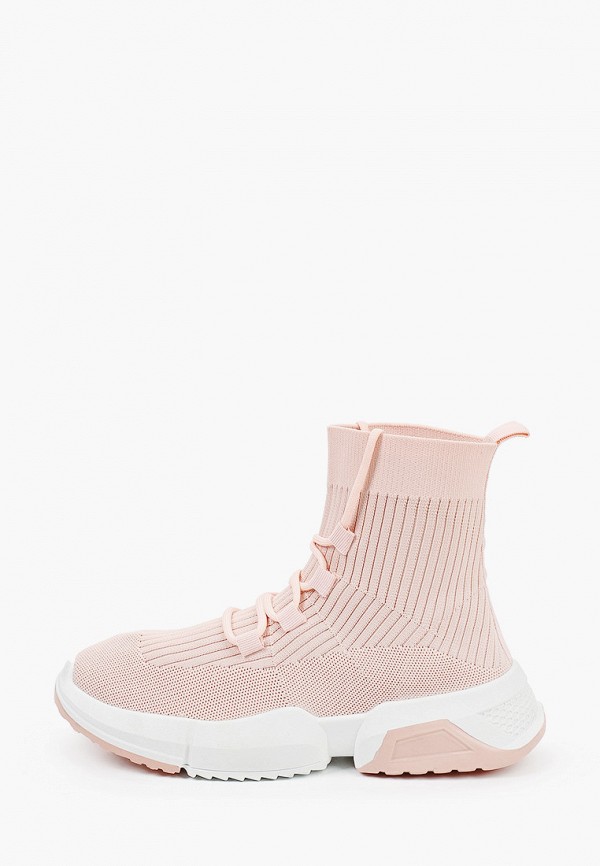 

Кроссовки Ideal Shoes, Розовый