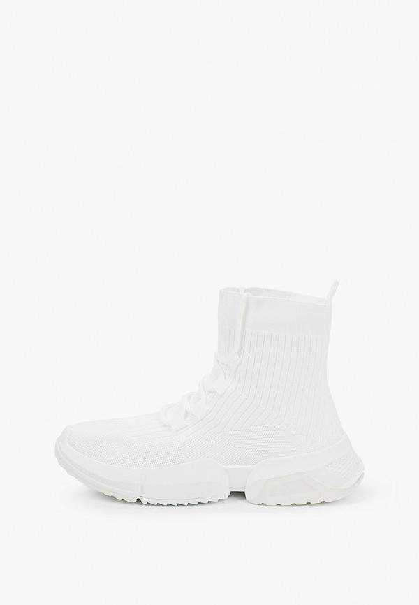 

Кроссовки Ideal Shoes, Белый