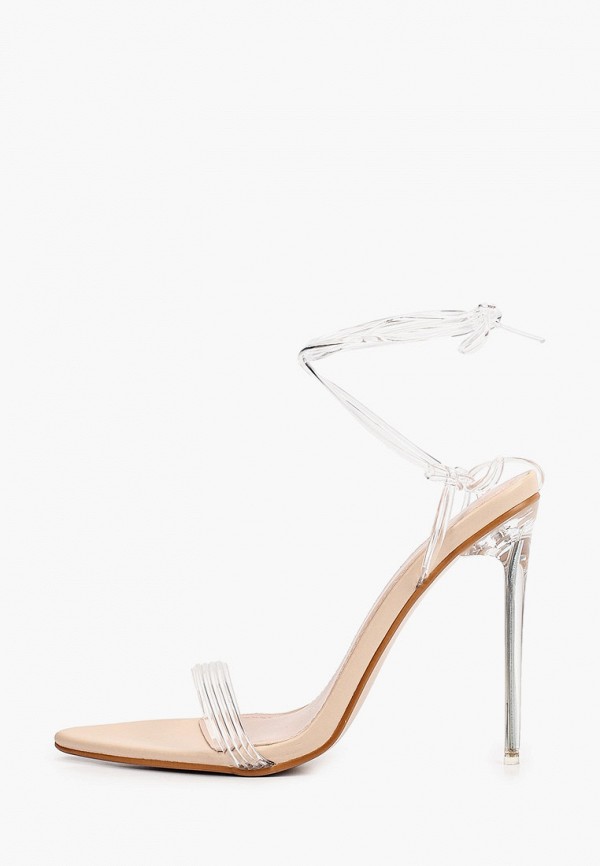 фото Босоножки ideal shoes