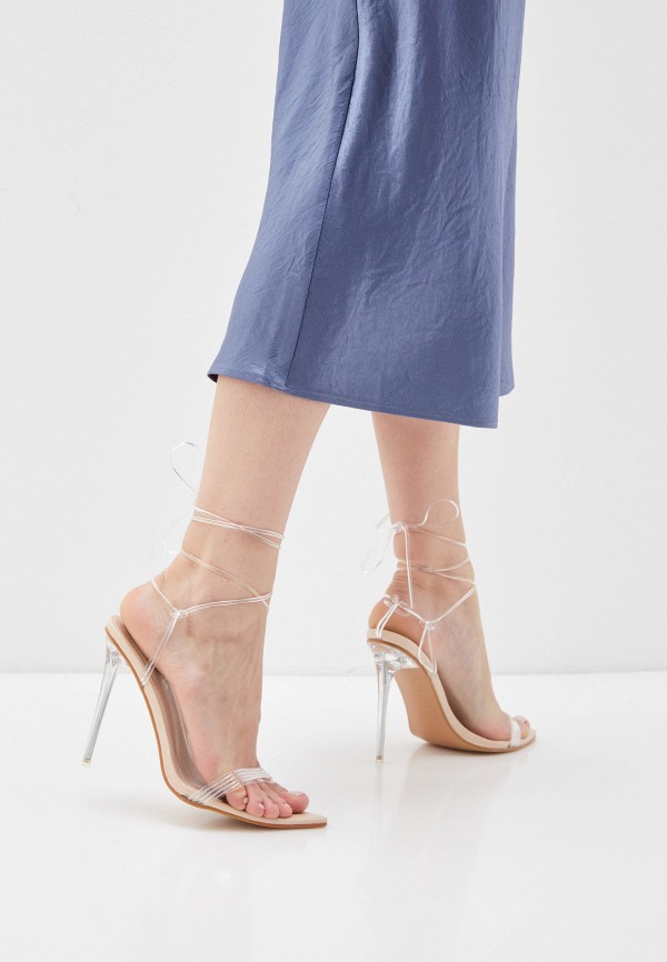 фото Босоножки ideal shoes