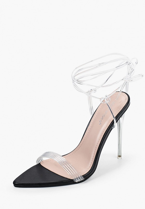 фото Босоножки ideal shoes