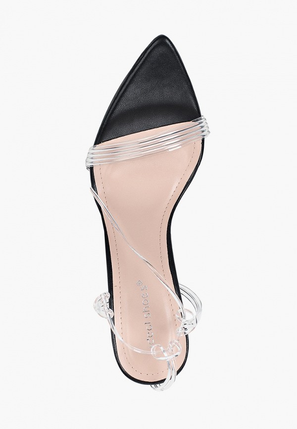 фото Босоножки ideal shoes
