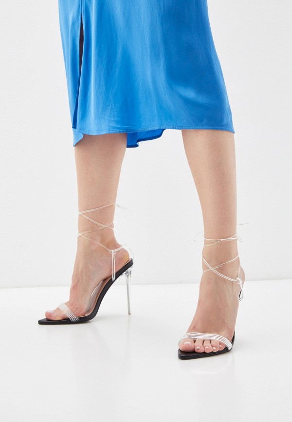 фото Босоножки ideal shoes