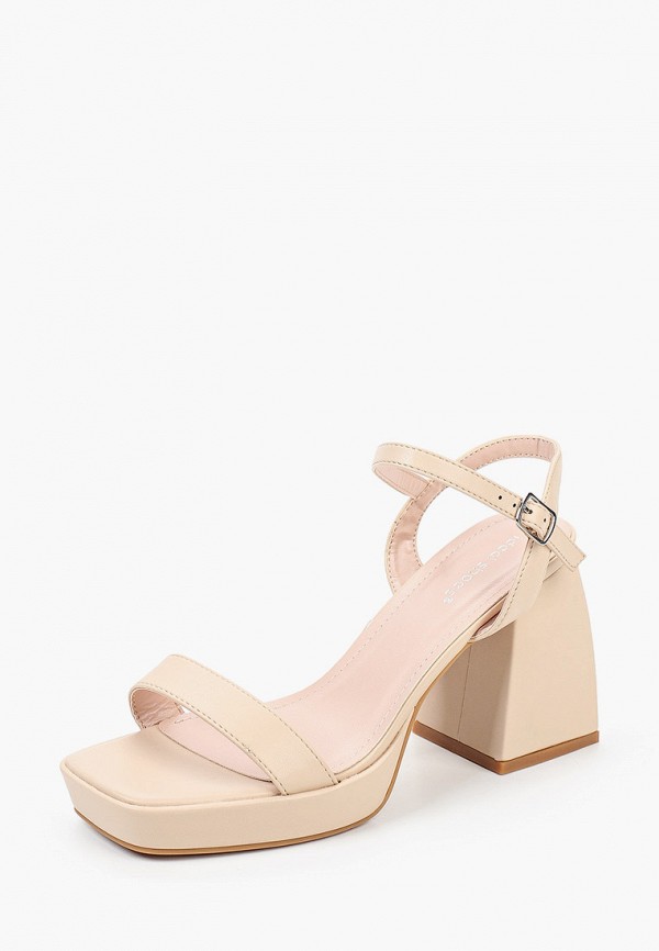 фото Босоножки ideal shoes