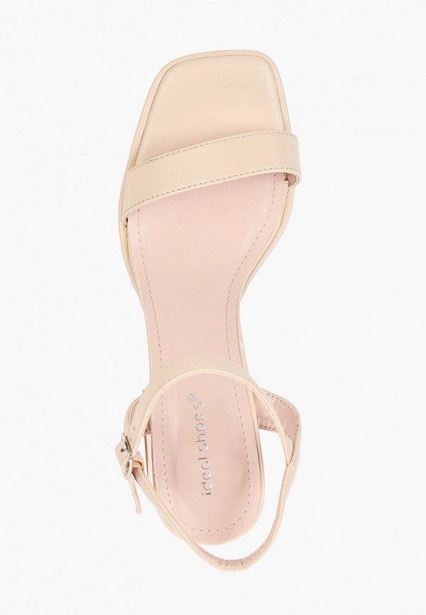 фото Босоножки ideal shoes