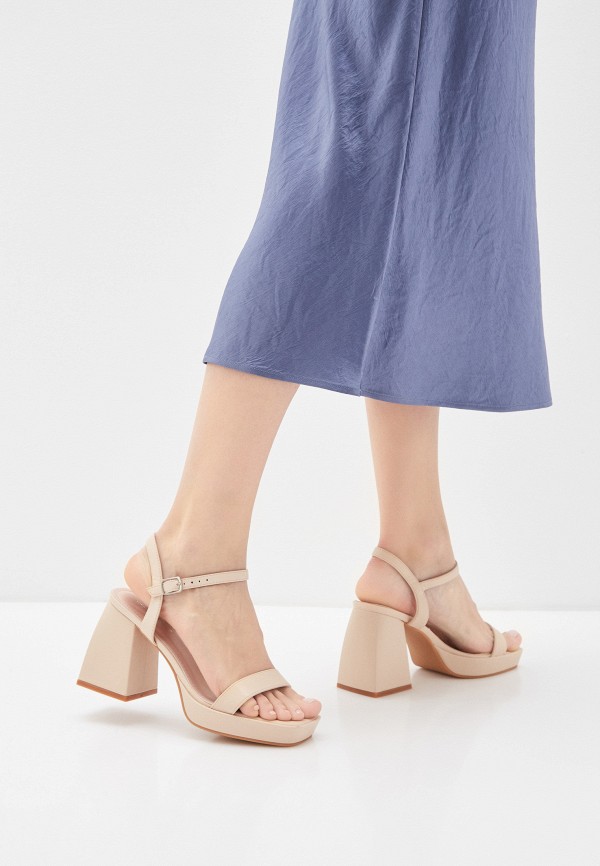 фото Босоножки ideal shoes