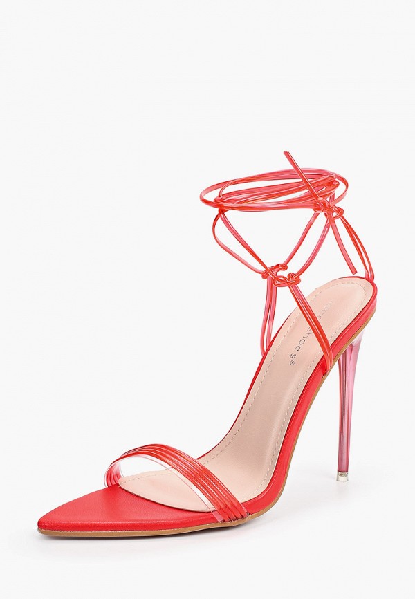 фото Босоножки ideal shoes