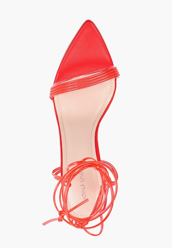 фото Босоножки ideal shoes