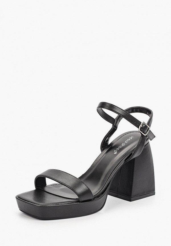 фото Босоножки ideal shoes