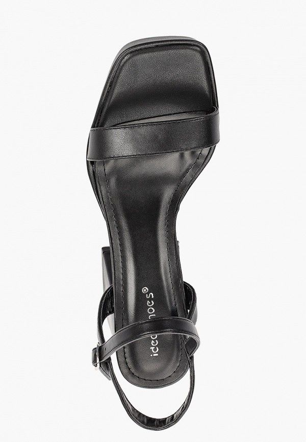 фото Босоножки ideal shoes