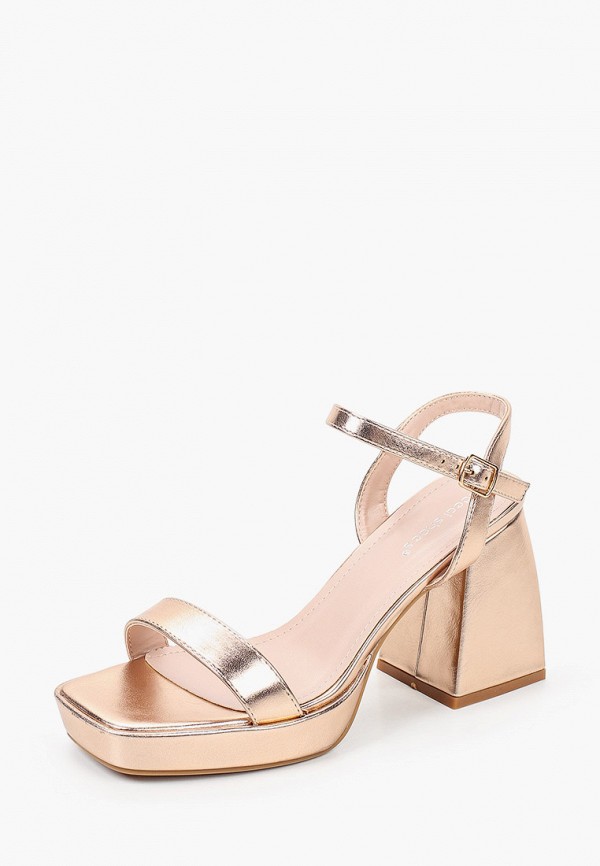 фото Босоножки ideal shoes