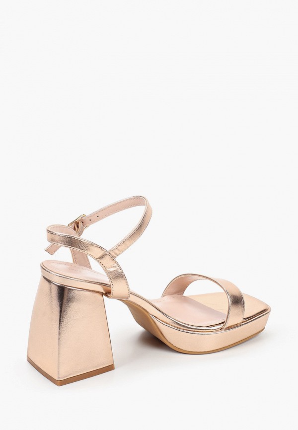 фото Босоножки ideal shoes
