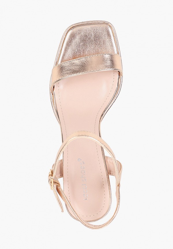 фото Босоножки ideal shoes