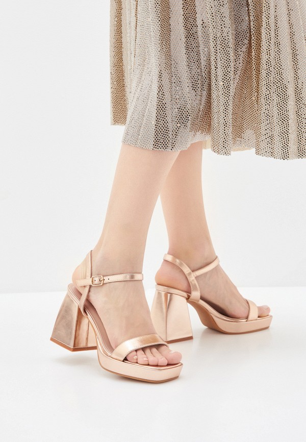 фото Босоножки ideal shoes