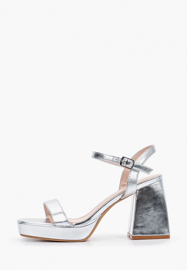 фото Босоножки ideal shoes