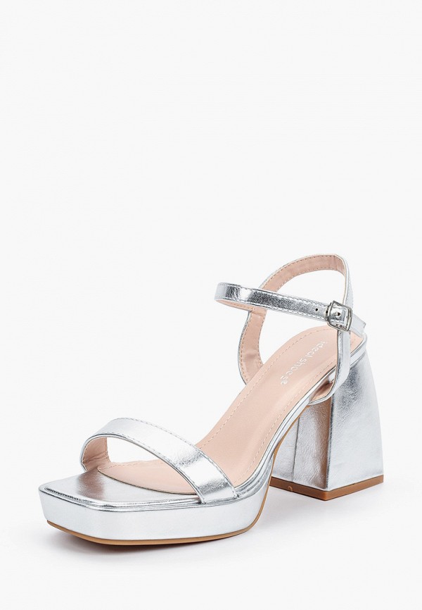фото Босоножки ideal shoes