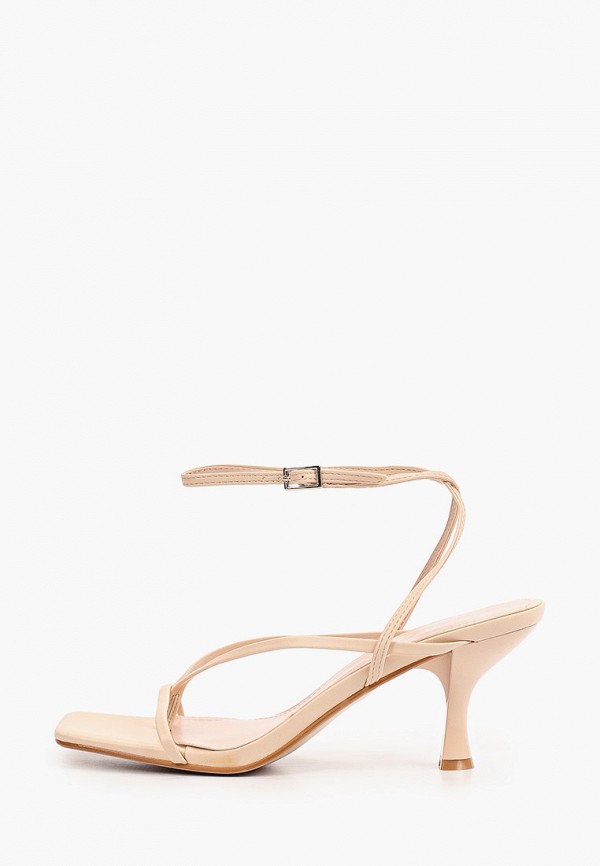 

Босоножки Ideal Shoes, Бежевый