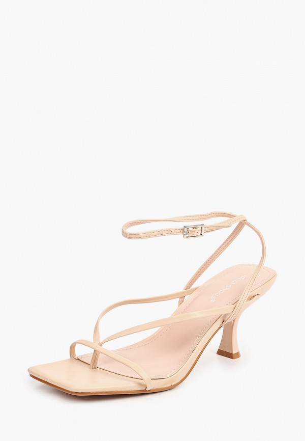 фото Босоножки ideal shoes