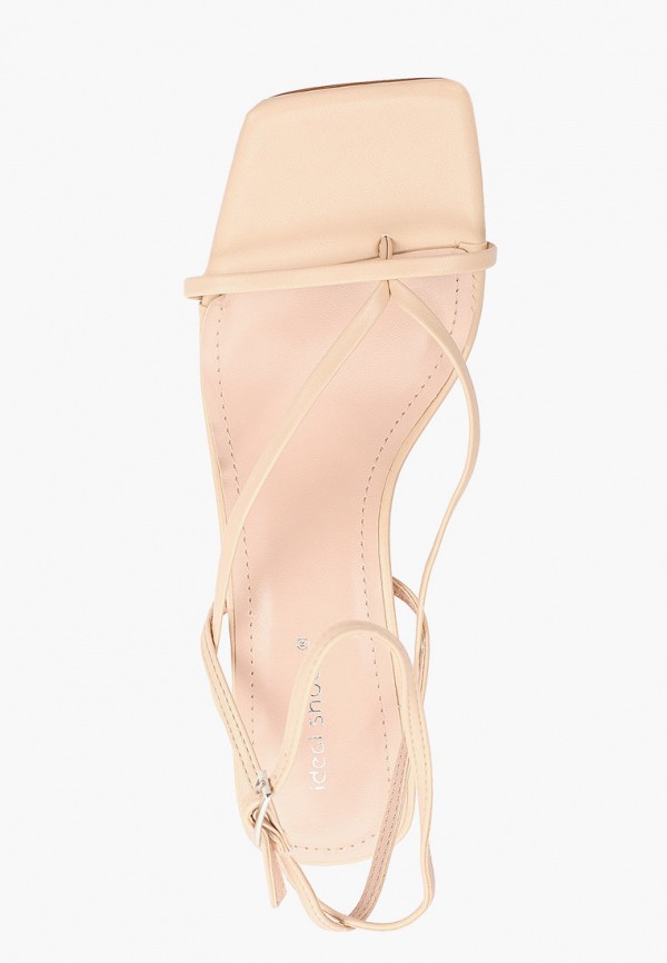фото Босоножки ideal shoes