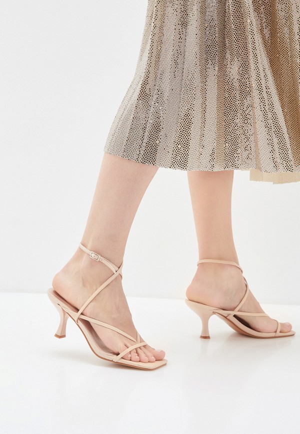 фото Босоножки ideal shoes