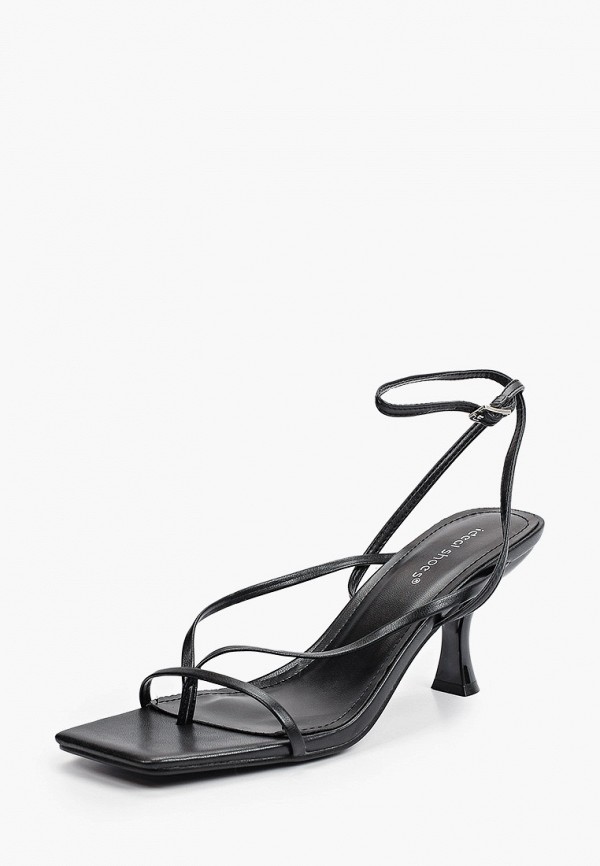 фото Босоножки ideal shoes