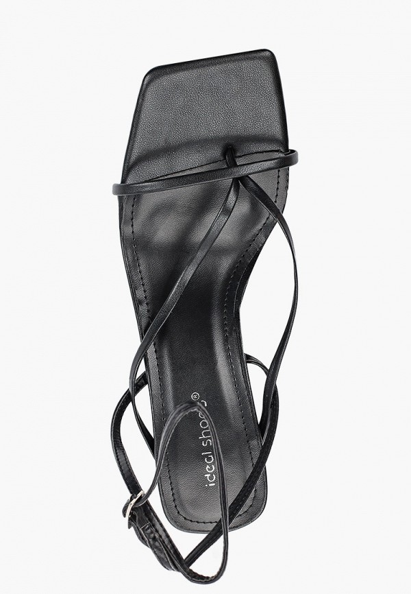 фото Босоножки ideal shoes