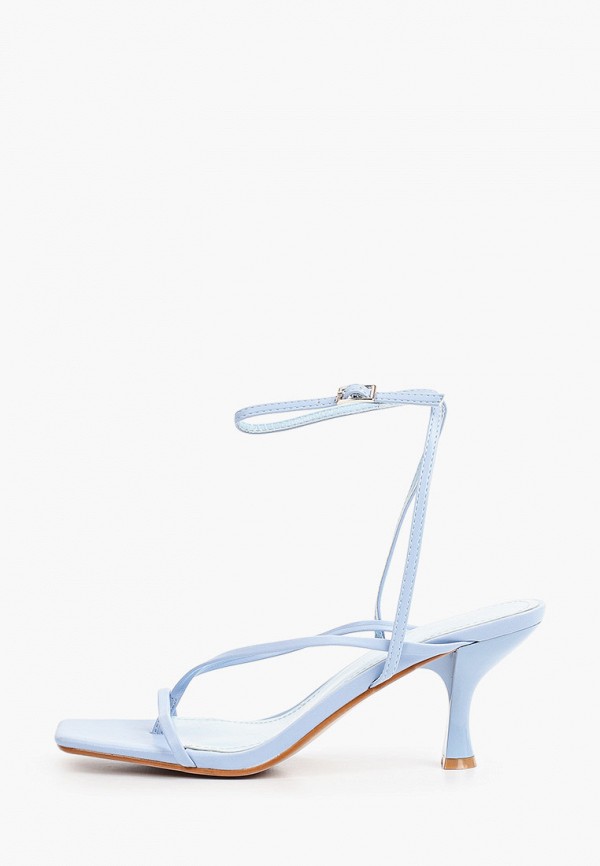 

Босоножки Ideal Shoes, Голубой