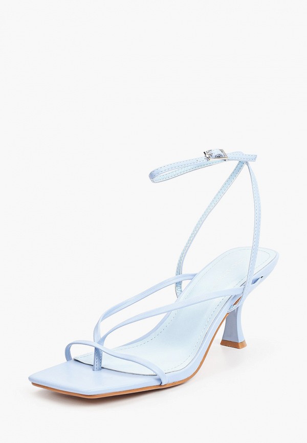 фото Босоножки ideal shoes