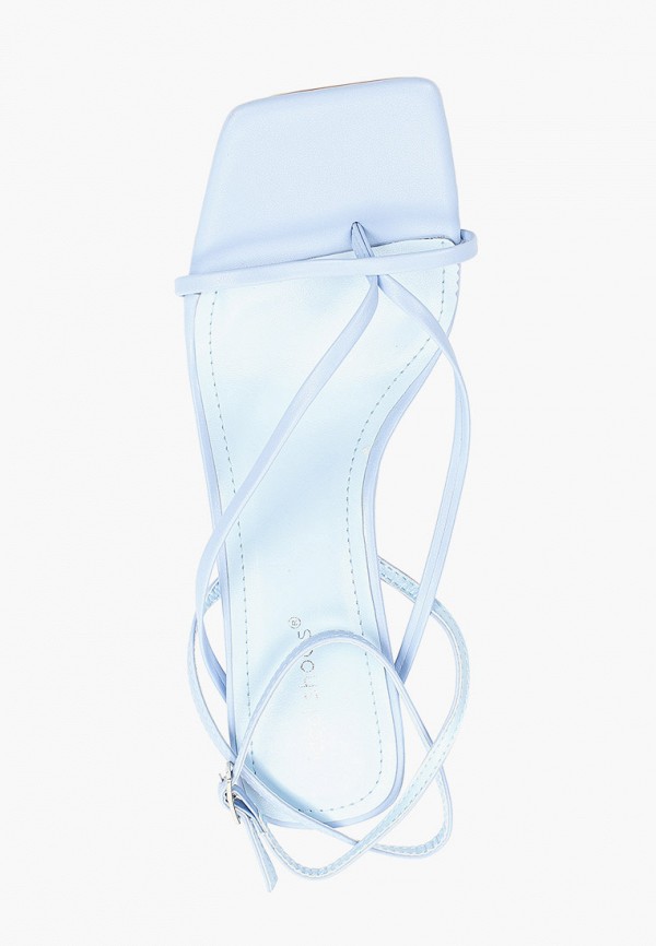 фото Босоножки ideal shoes